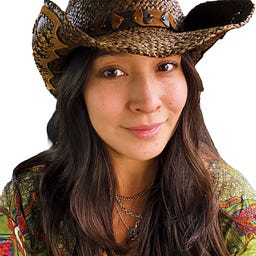 Laura Matsue Guenther