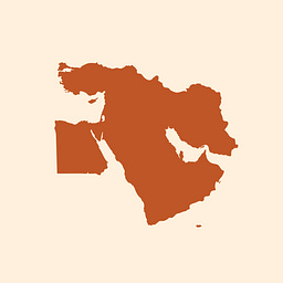 Middle East Uncovered