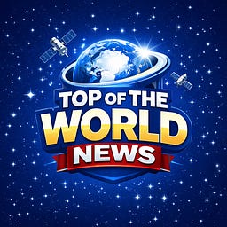 Top of the World News