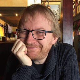 Rolf Marvin Bøe Lindgren