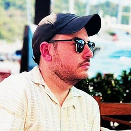 Evil Speakers - Steven Hyden