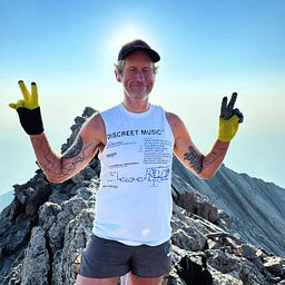 Grayson Haver Currin