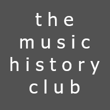 The Music History Club