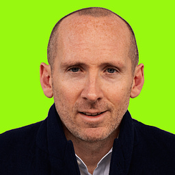 Paddy Gilmore | HumourScope®