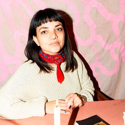 Gabriella Alvarez-Hummel