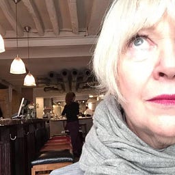 Judy MacMahon—Fondatrice