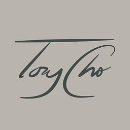 Tony Cho