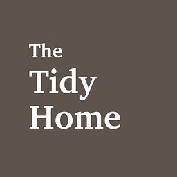 The Tidy Home