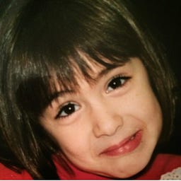 Zoe Keziah Mendelson