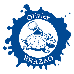 Olivier BRAZAO