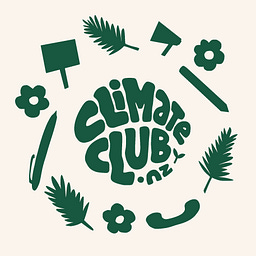 Climate Club NZ