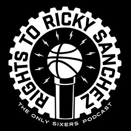 The Rights To Ricky Sanchez
