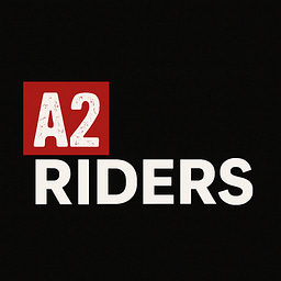 A2Riders.com