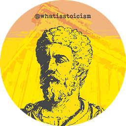 Allan John (What Is Stoicism?)