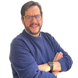 Sergio Vélez Maldonado