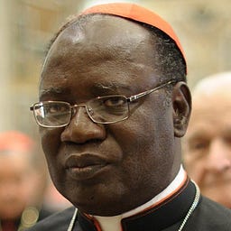 The College of Cardinals Report