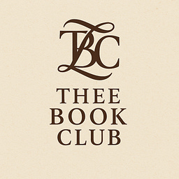 Thee Book Club