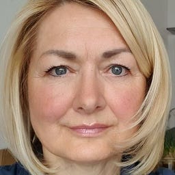 Nina Potter | Romance Author