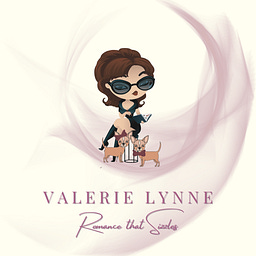 Valerie Lynne 🩷Romance Author