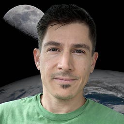 Matthew David Segall