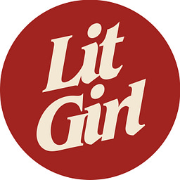 Lit Girl