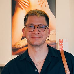 Kyle Raymond Fitzpatrick