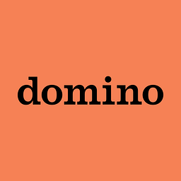 Domino Magazine