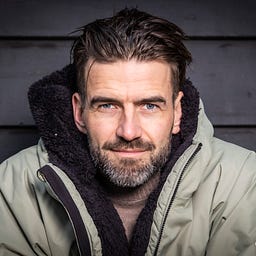 DRIVE MINDSET MARK TUITERT