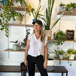 Tammy | The Home + Life Coach