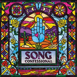 Song Confessional