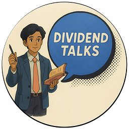 Dividend Talks