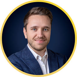 Matthieu Louvet - S'investir