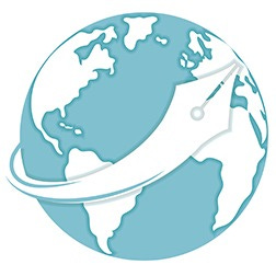 Talking Travel Writing