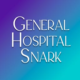 General Hospital Snark