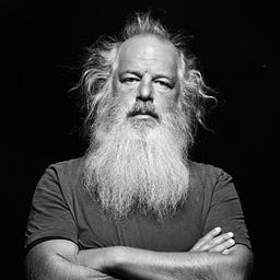 Rick Rubin
