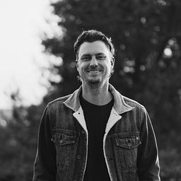 Will Parker Anderson