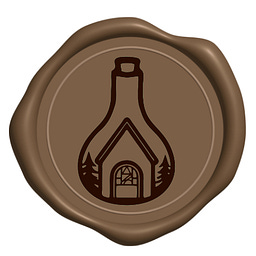 The Alchemist's Cabin