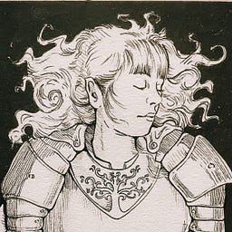 Kelly | themiddlepage