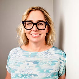 Sarah Gallagher Trombley