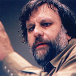 Slavoj Žižek