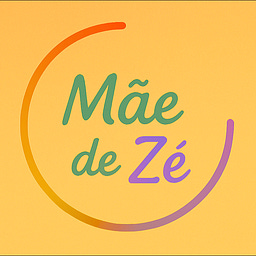 Mãe de Zé