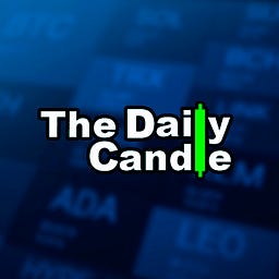 The Daily Candle