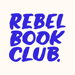 Rebel Book Club
