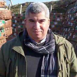 Akram Kharief MENADEFENSE