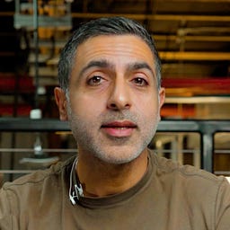 Shamir Allibhai