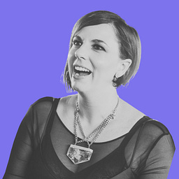 Trailer Park Girl Eats World