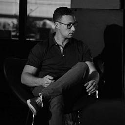 Patrick Scott | Dynamo DeFi