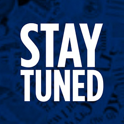 Stay Tuned with Preet