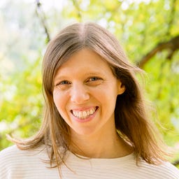 The Point | Rachel Lipson