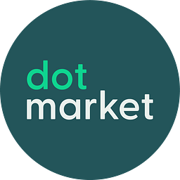 Kévin de Dotmarket